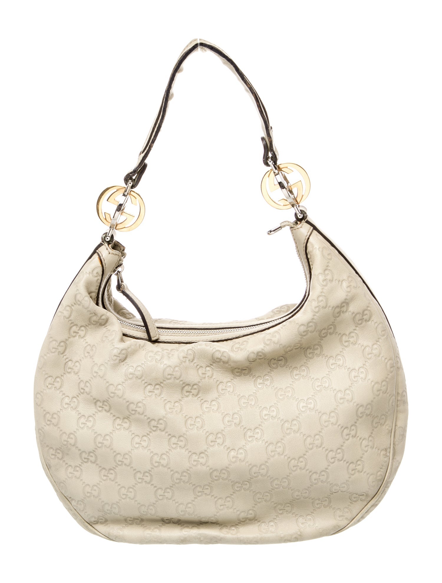 Gucci Interlocking G Twins