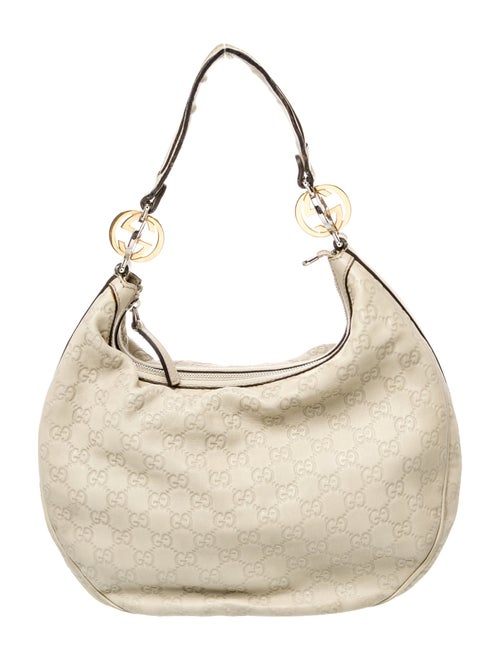 Gucci Interlocking G Twins