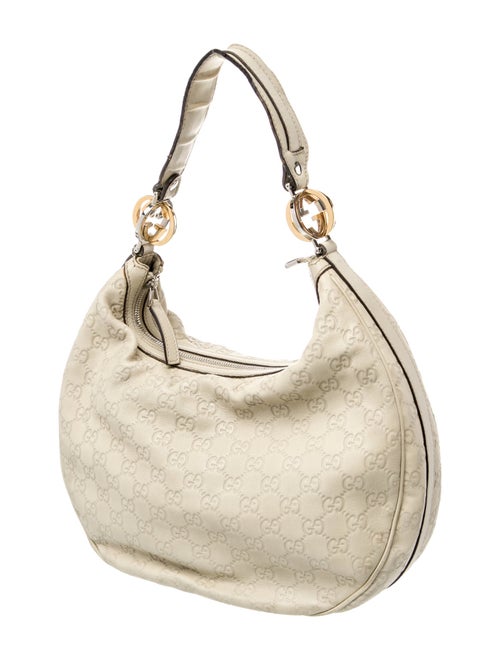 Gucci Interlocking G Twins