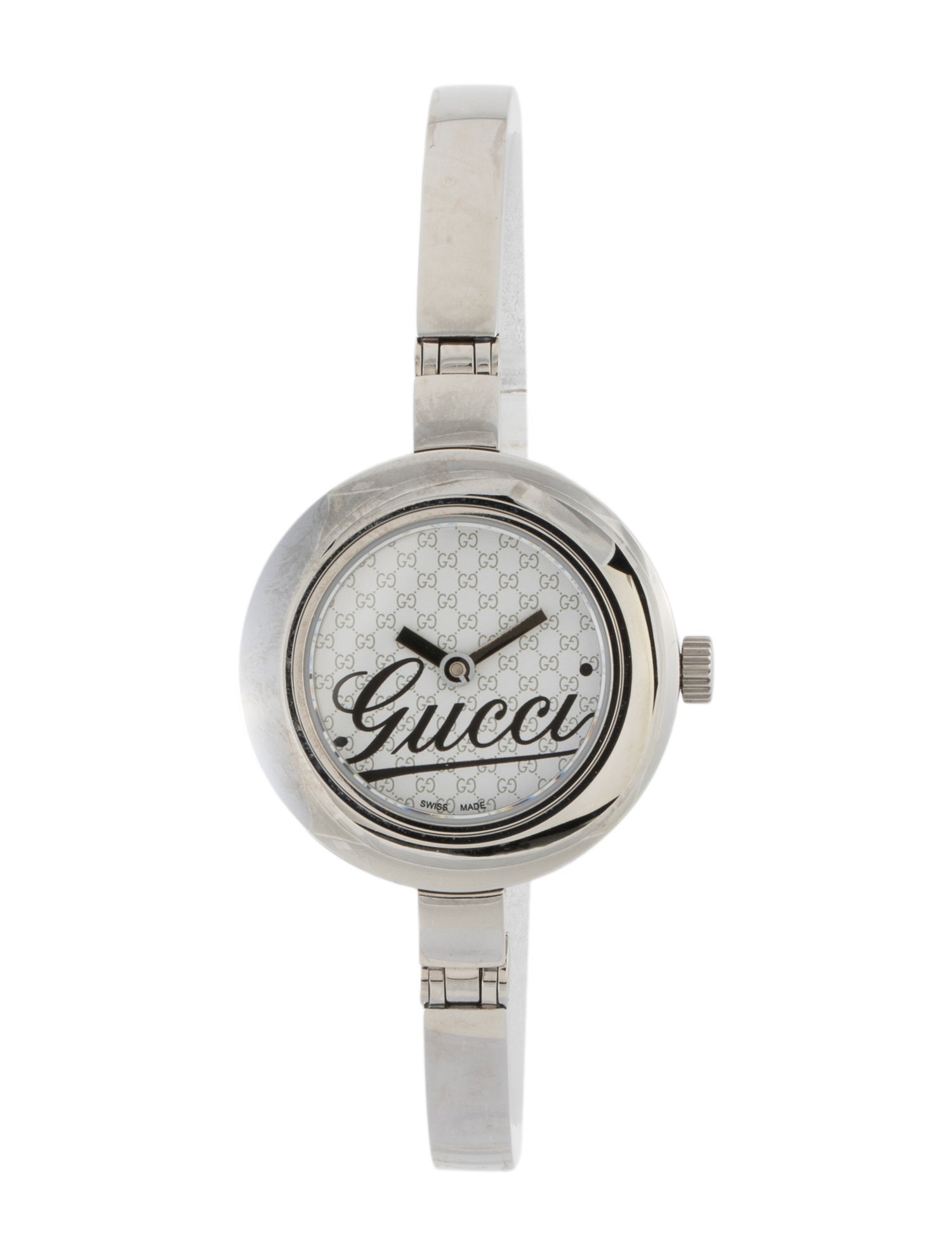 Gucci 105 Series Watch