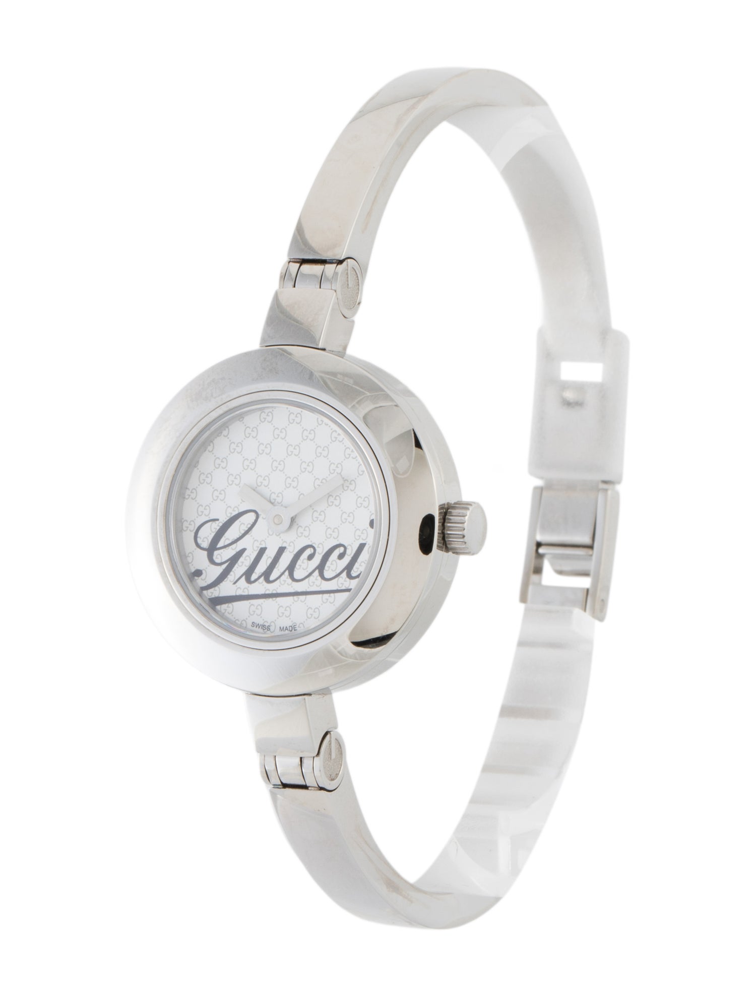 Gucci 105 Series Watch
