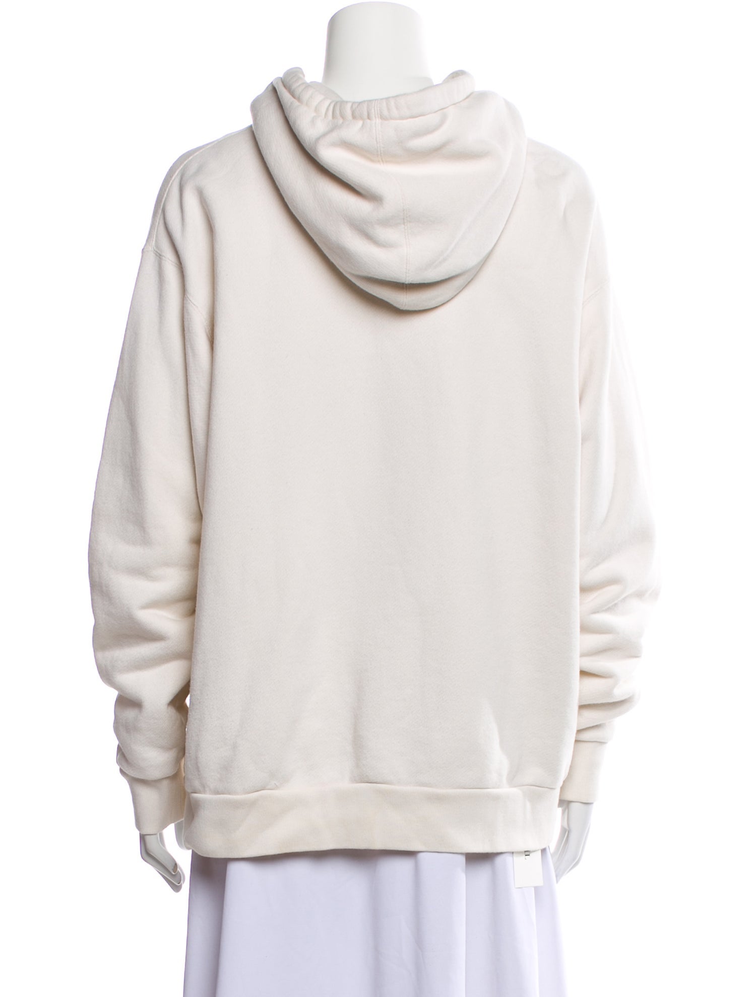 Gucci Graphic Print Crew Neck Sweatshirt