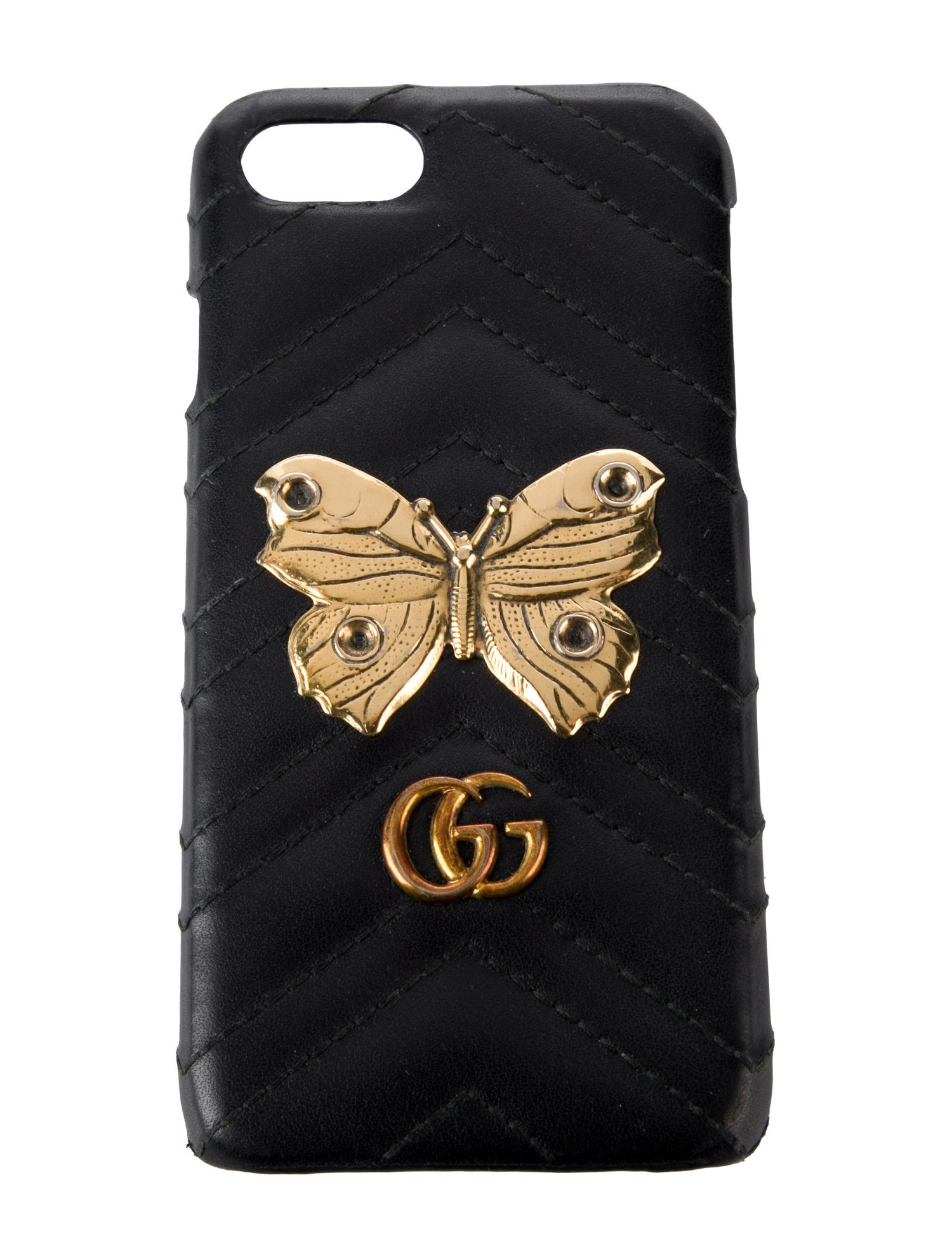 Gucci Iphone case
