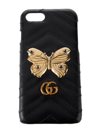 Gucci Iphone case