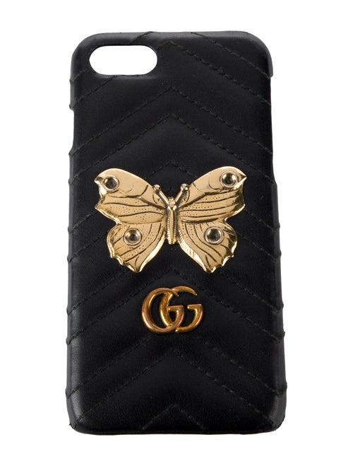 Gucci Iphone case