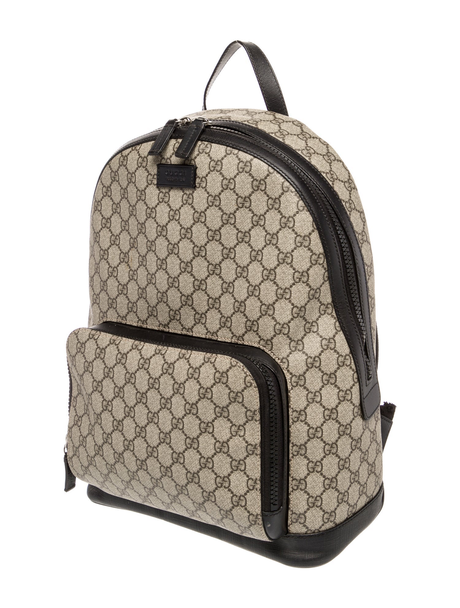 Gucci GG Supreme Eden