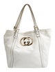 Gucci Interlocking G Britt Large