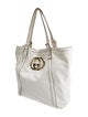 Gucci Interlocking G Britt Large