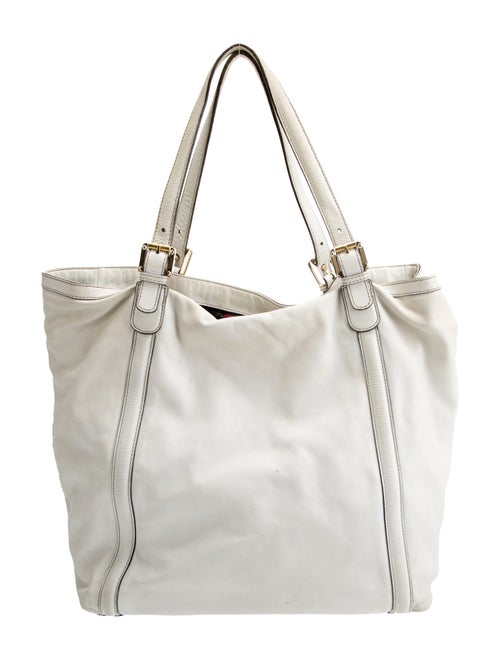 Gucci Interlocking G Britt Large