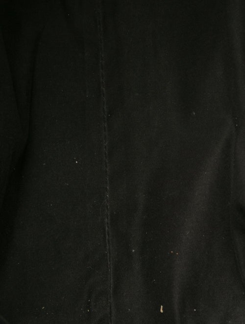 Gucci GG Canvas Top Handle Bag