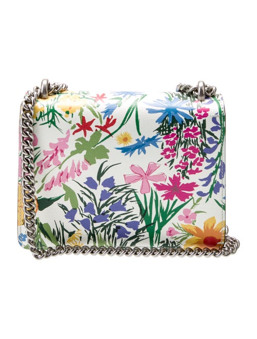 Gucci x George Kenneth Scott Leather Dionysus Mini