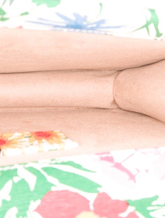 Gucci x George Kenneth Scott Leather Dionysus Mini