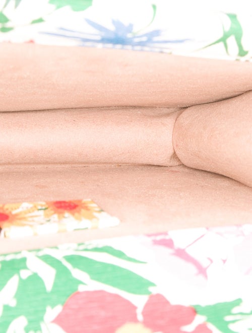 Gucci x George Kenneth Scott Leather Dionysus Mini