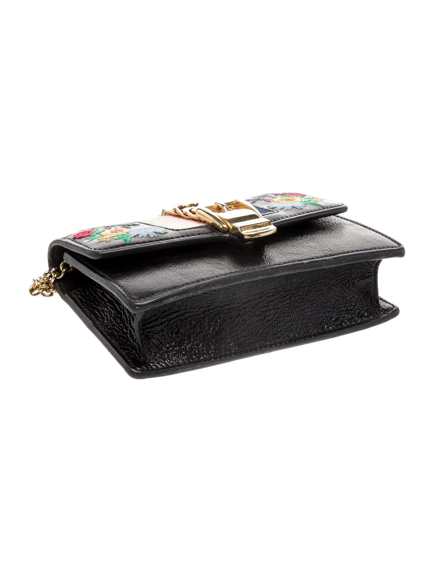 Gucci Sylvie Web Sylvie Mini