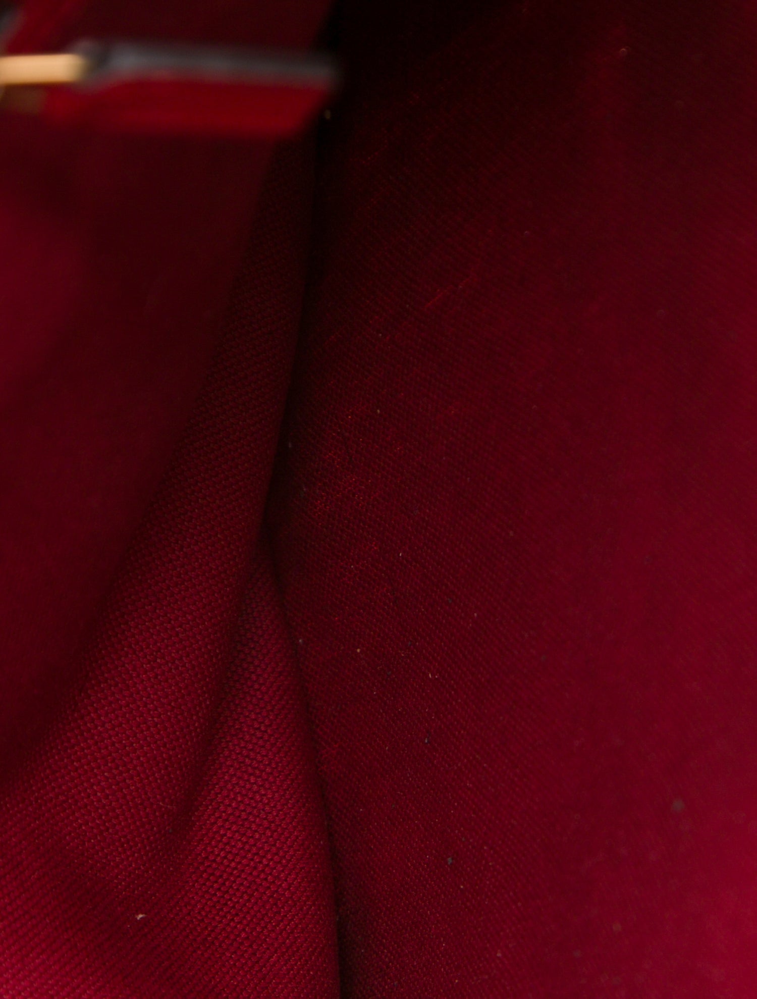 Gucci Interlocking G Backpack