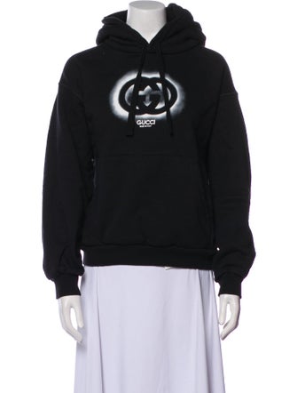 Gucci 2024 Graphic Print Sweatshirt