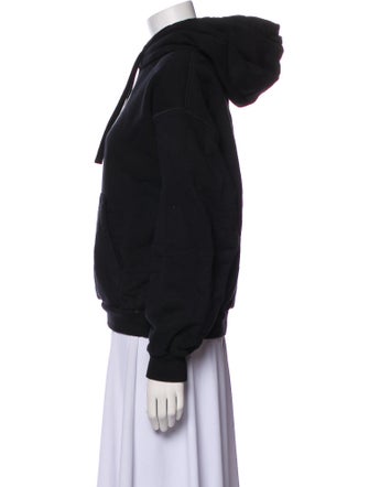 Gucci 2024 Graphic Print Sweatshirt