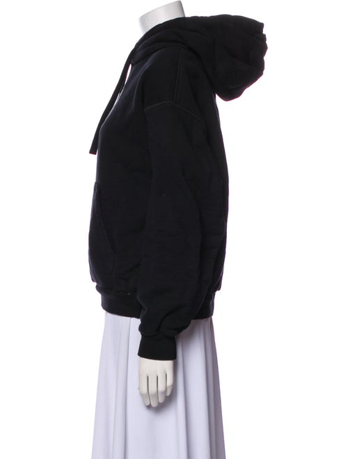 Gucci 2024 Graphic Print Sweatshirt