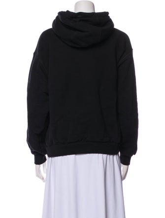 Gucci 2024 Graphic Print Sweatshirt