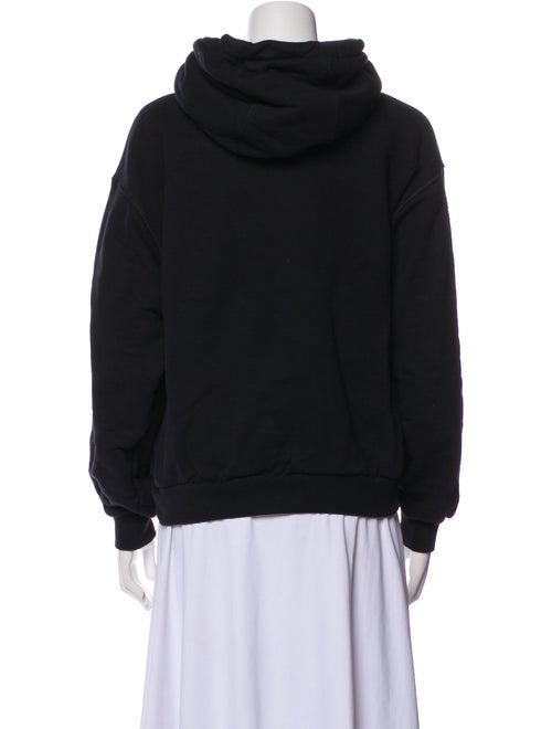 Gucci 2024 Graphic Print Sweatshirt