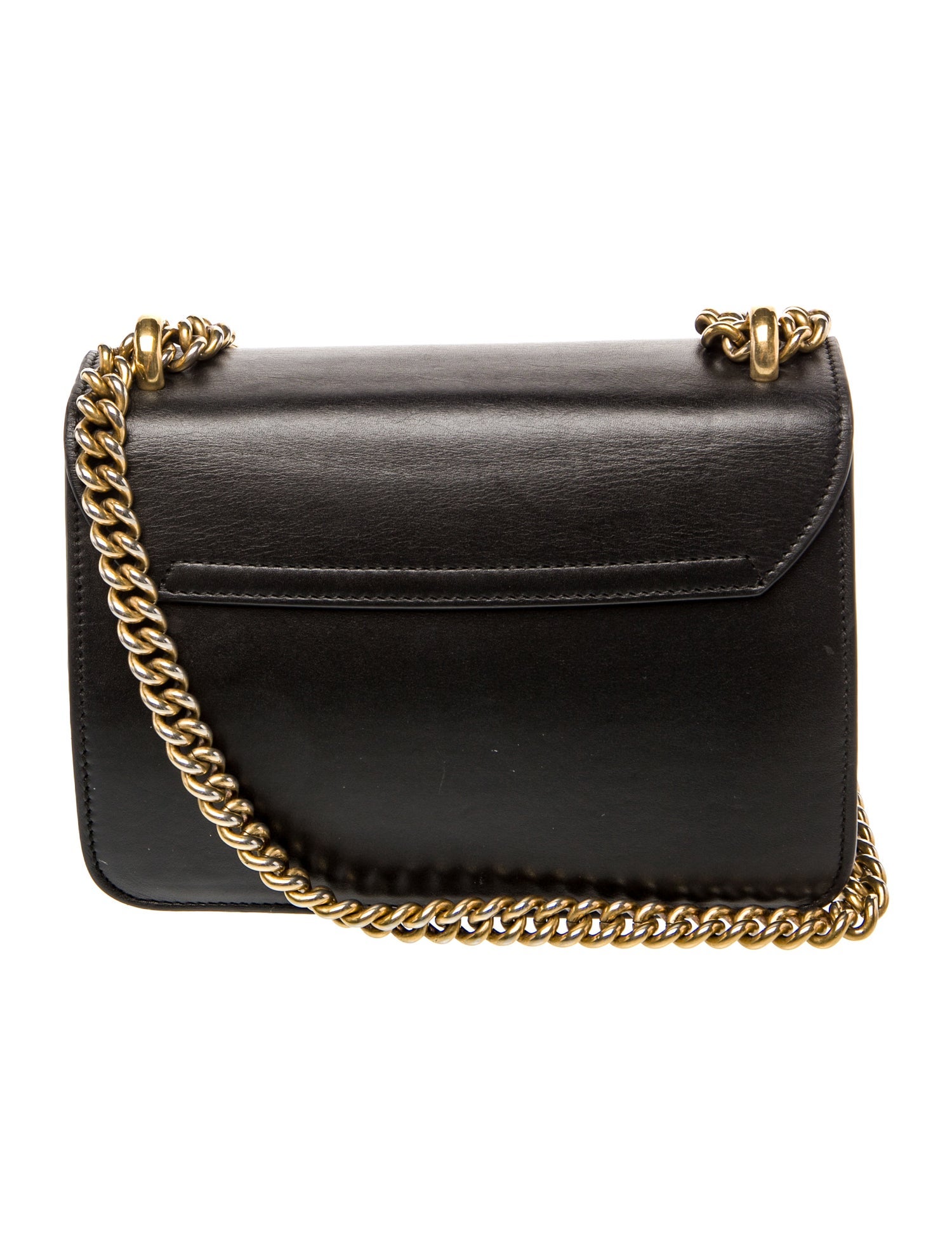 Gucci Faux Pearl Peony