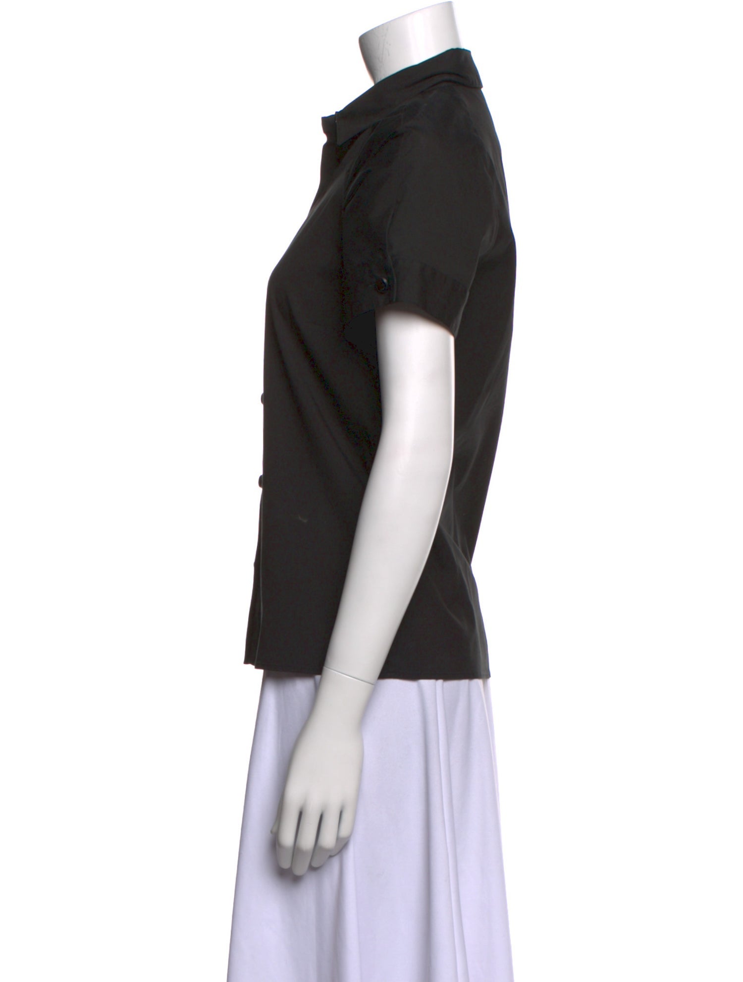 Gucci Short Sleeve Polo