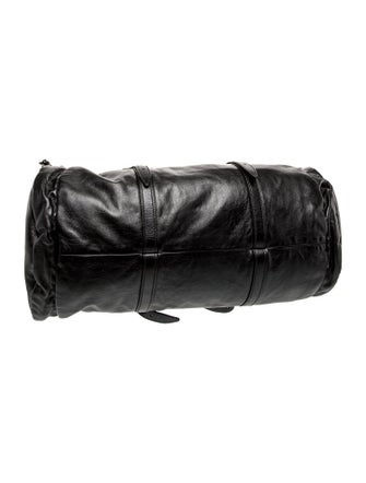 Gucci Web Weekender Bag XL