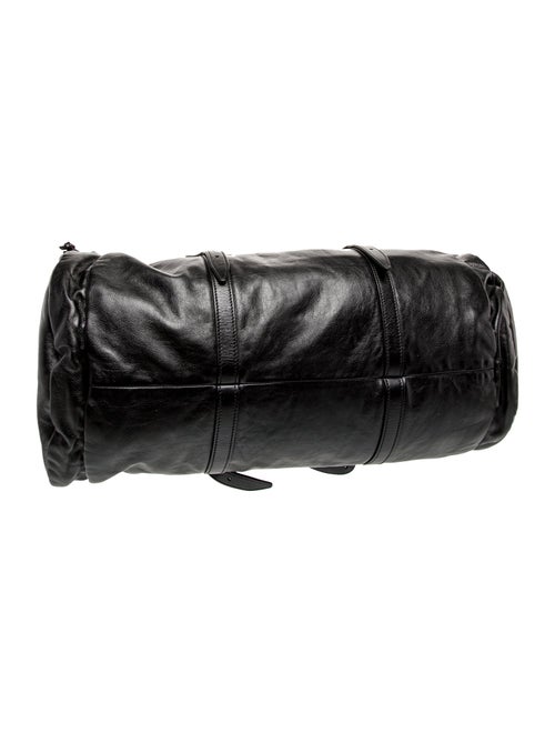 Gucci Web Weekender Bag XL