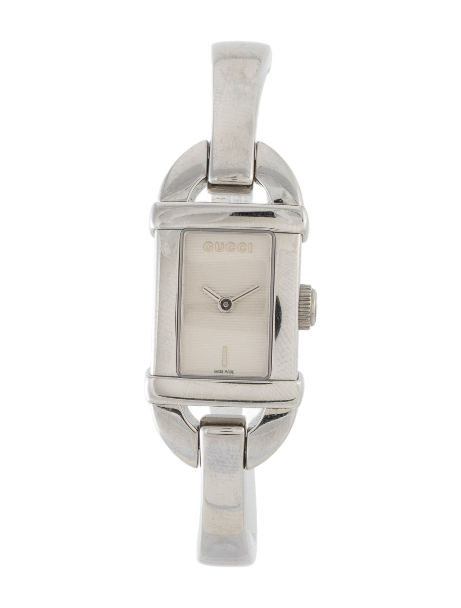 Gucci 6800 Series Watch