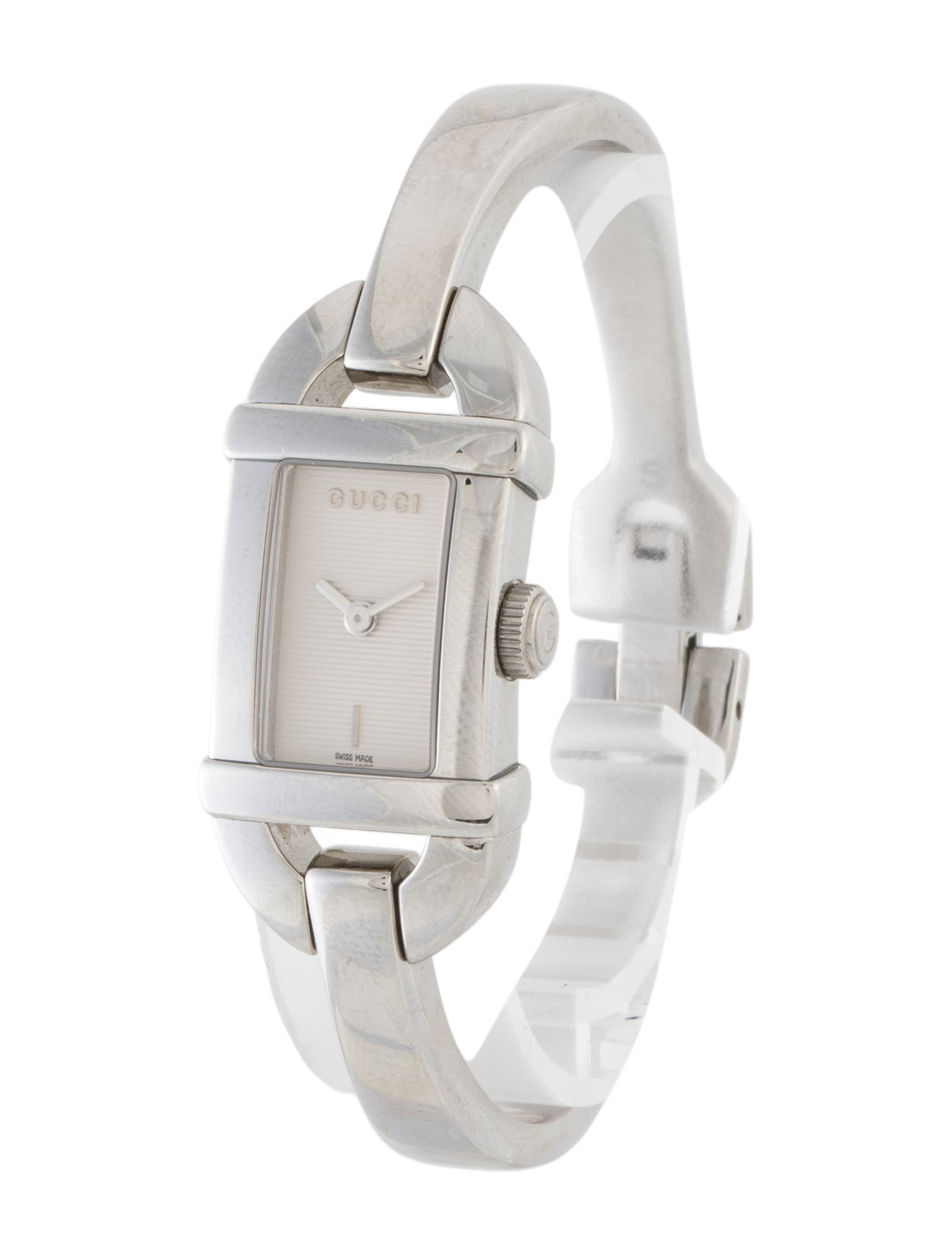 Gucci 6800 Series Watch