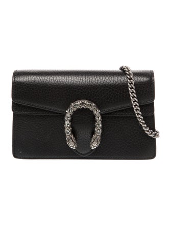 Gucci Dionysus Dionysus Super Mini