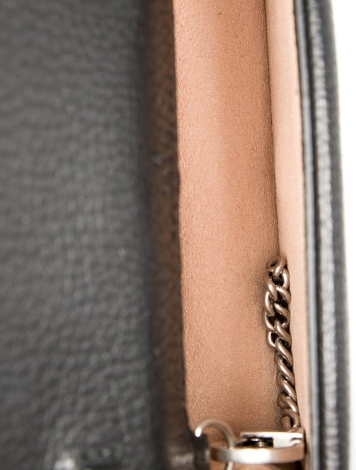 Gucci Dionysus Dionysus Super Mini