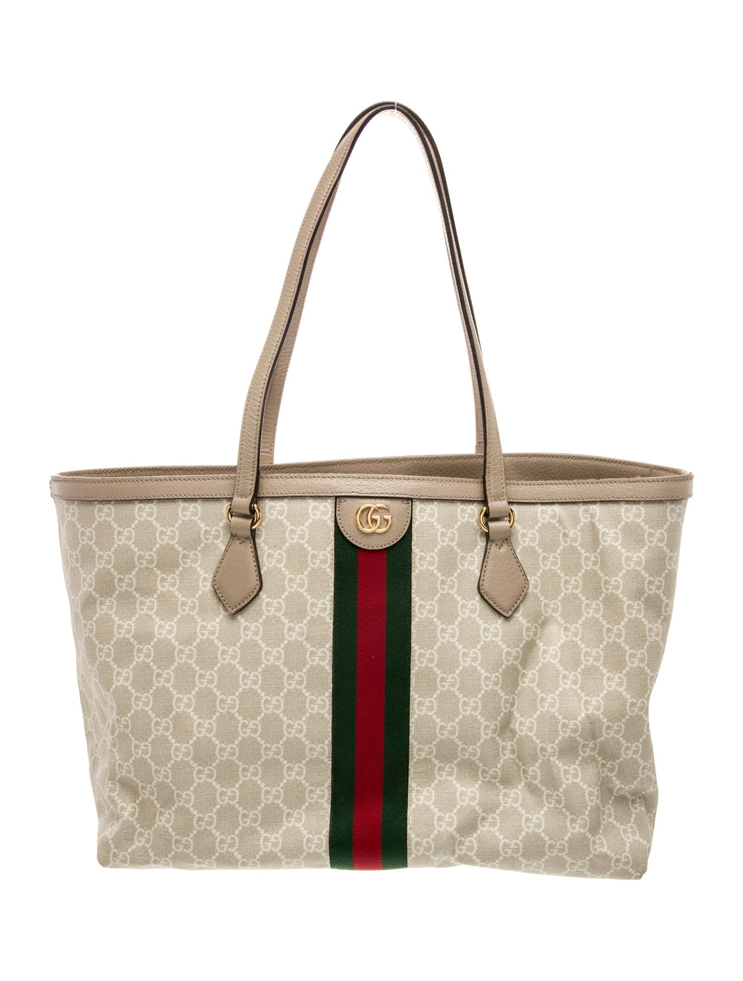 Gucci GG Supreme Ophidia Medium