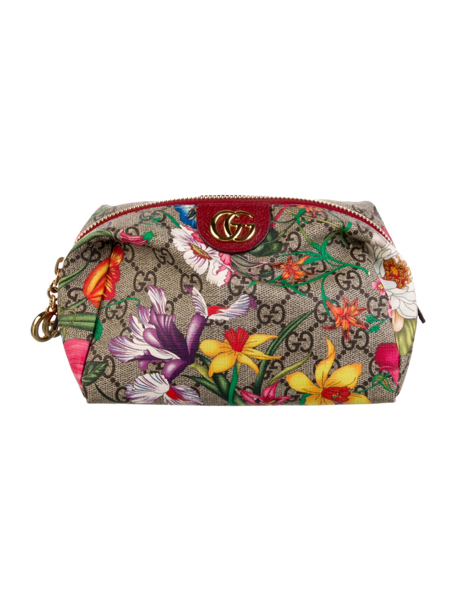 Gucci Cosmetic Bag