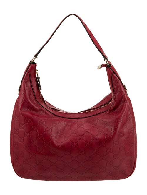 Gucci GG Signature Charmy