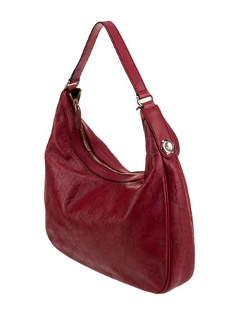 Gucci GG Signature Charmy