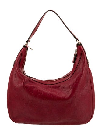 Gucci GG Signature Charmy