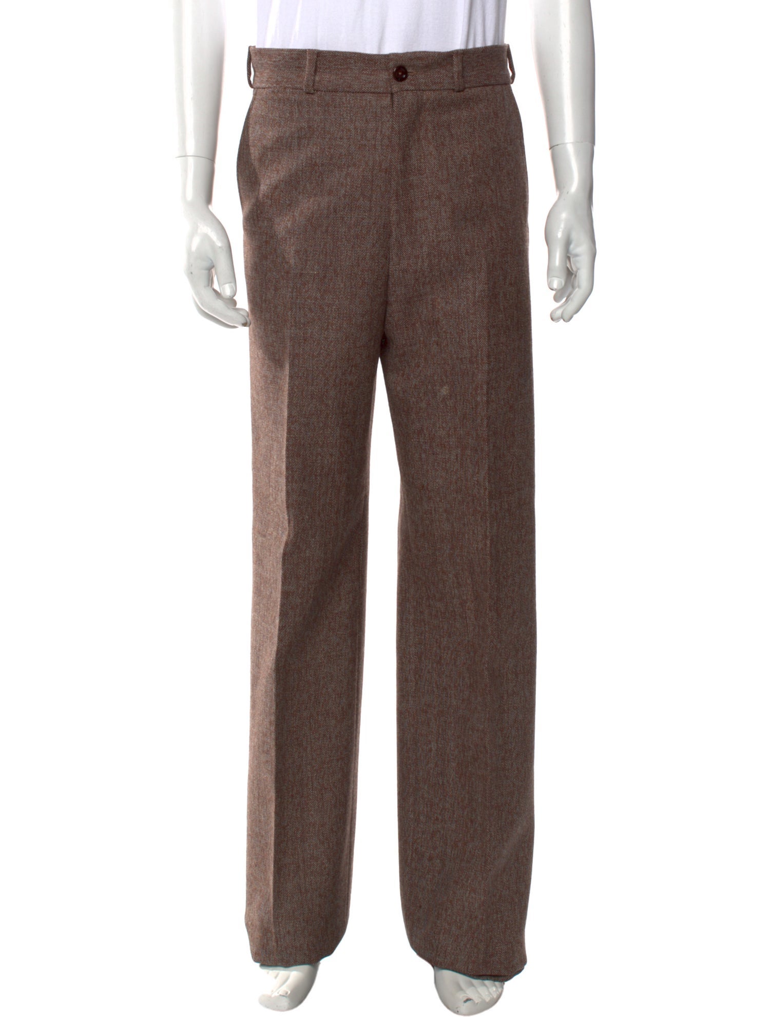 Gucci Tailored Dress Pants