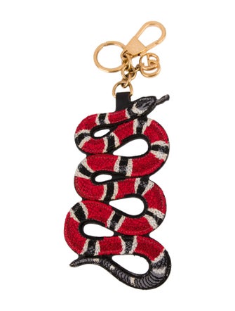 Gucci Keychain