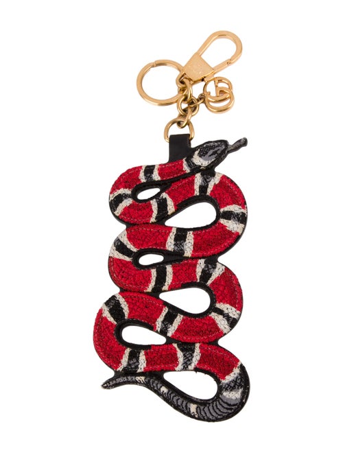 Gucci Keychain