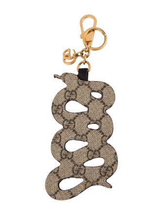 Gucci Keychain