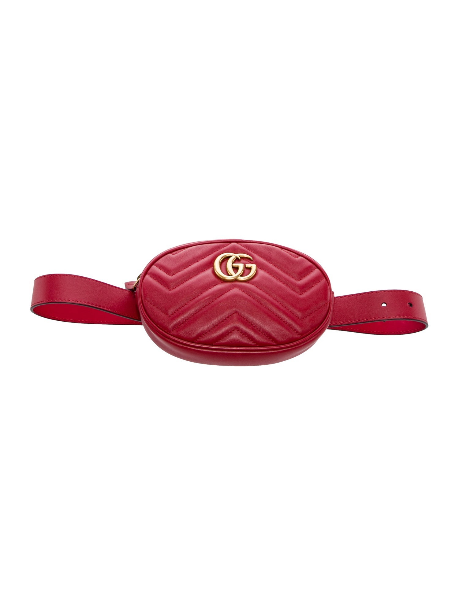 Gucci Double G Marmont