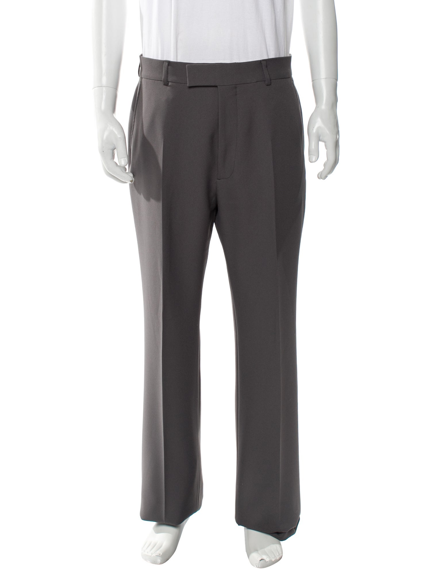 Gucci 2023 Dress Pants