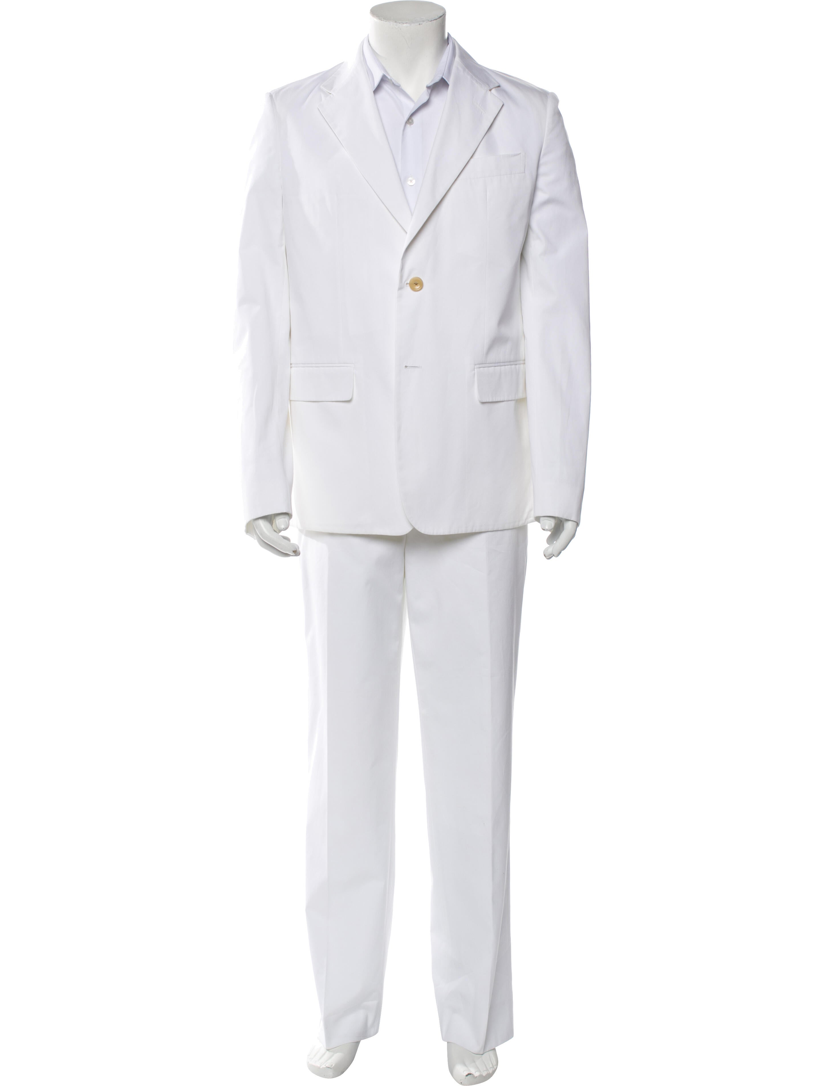 Gucci Two-Piece Blazer