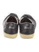 Gucci GG Signature Leather Sneakers