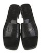 Gucci Rubber Slides