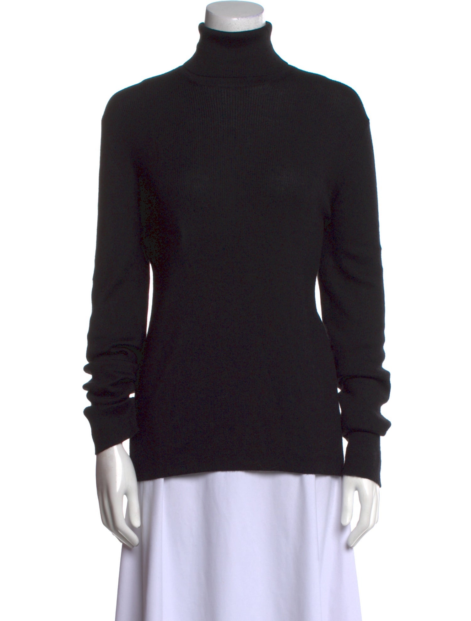 Gucci Cashmere Turtleneck Sweater