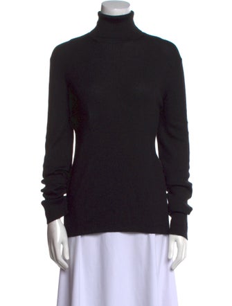 Gucci Cashmere Turtleneck Sweater