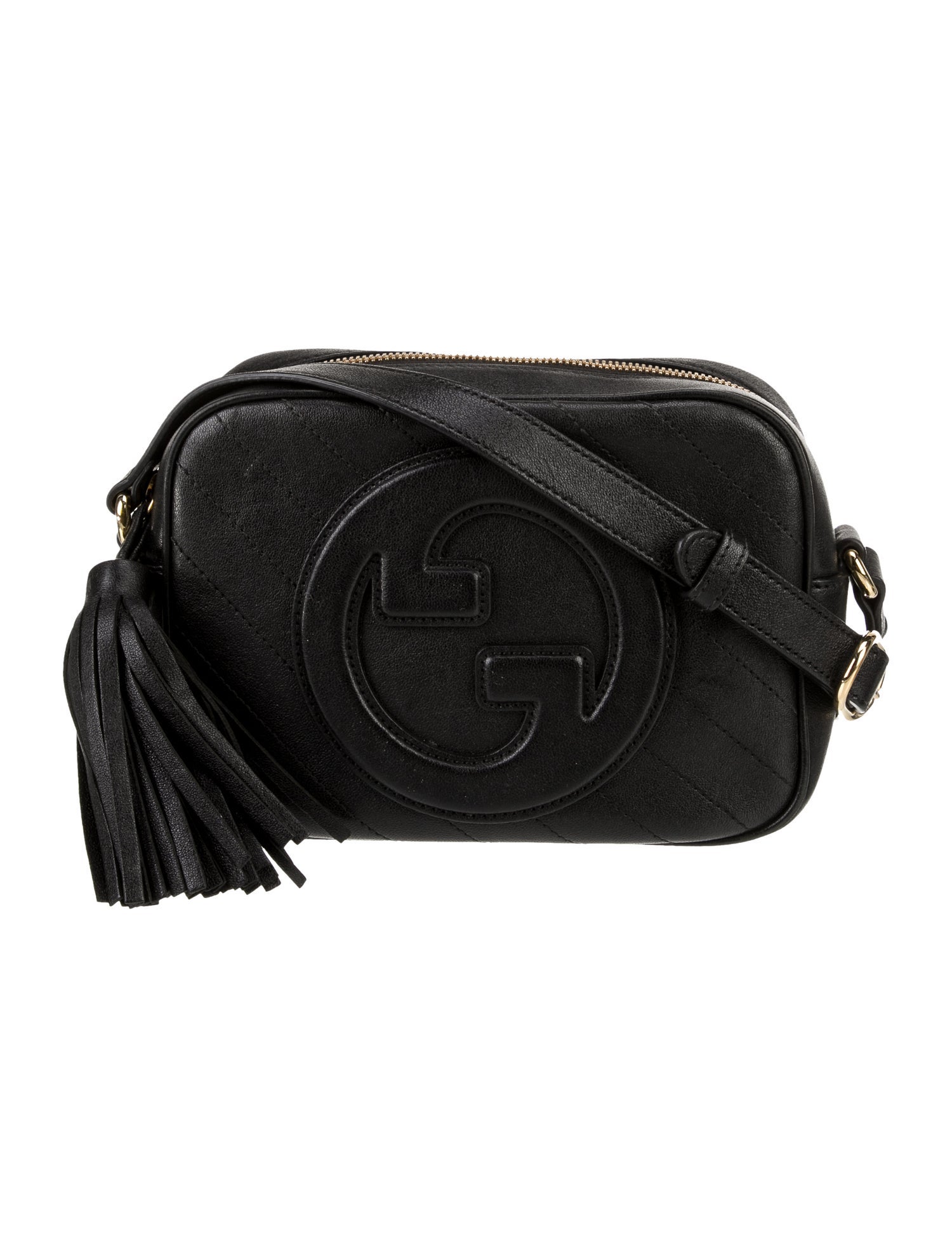 Gucci Interlocking G Blondie