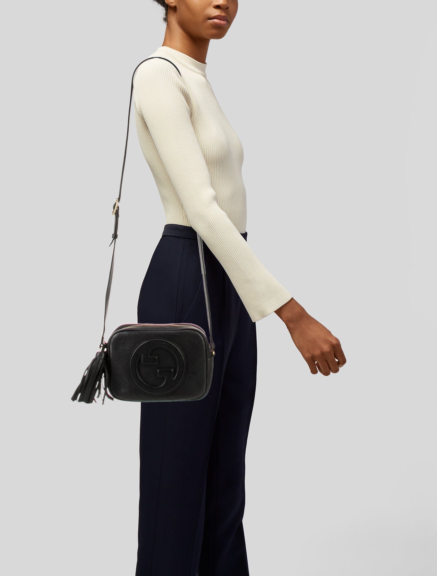 Gucci Interlocking G Blondie